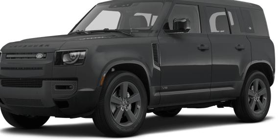 LAND ROVER DEFENDER 2023 SALEWEEE1P2240655 image